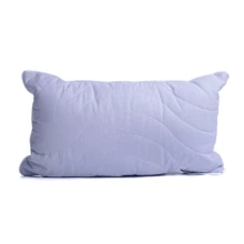 Подушка SoundSleep Dolia антиаллергенная графит 30х50 см (93600910): Размер, см 30x50