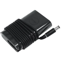 Зарядний пристрій Dell 65W 19.5V 3.34A 7.4 x 5.0mm HK65NM130 Orig (13443): Напруга 19.5V