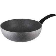 Ballarini FERRARA Вок 28см (FERG9V0,28U/1000968): Тип сковороды вок