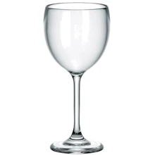 Бокал Guzzini Happy Hour для вина 300 мл (23490100): Назначение Для вина