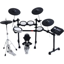 Набор пэдов Yamaha DTP63-X: Производитель Yamaha