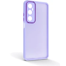 Чехол для телефонов ArmorStandart Shade Case Violet for Realme C65 4G (ARM77836): Совместимость Realme C65 4G