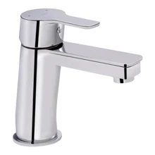 Смеситель для раковины Qtap Zdenek 10102C: Назначение Для раковины