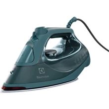 Утюг Electrolux E6SI1-6PG: Подключение проводное (2 м)