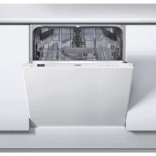 Встраиваемая посудомоечная машина Whirlpool WRIC 3C26 PF: Цвет белый
