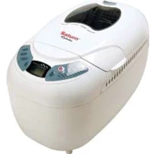 Хлебопечь Saturn ST-EC8771: Потребляемая мощность, Вт 800