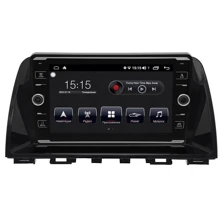 Штатна магнітола CraftAudio MAXYLEAD MA-22-781 10" 4/64 Mazda 6 12-15, CX-5 12-17: Дисплей 10