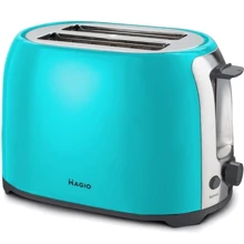 Тостер Magio MG-282: Тип Тостеp