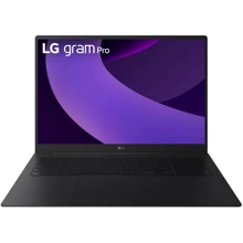 Ноутбук LG gram Pro 17Z90TR (17Z90TR-E.ADB7U1): Экран 17,3" IPS (2560x1600) WQXGA
