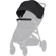 Козырек для коляски Britax B-AGILE/B-MOTION Cosmos Black (2000023130): Производитель Britax