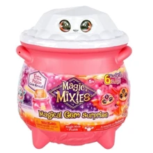 Игровой набор-сюрприз Magic Mixies Fire Волшебный котелок магический кристалл (123161): Тип аксессуар