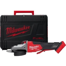 Кутова шліфувальна машина Milwaukee M18FSAGF125XPDB-0X (4933478439): Виробник Milwaukee