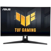 Монитор Asus TUF Gaming VG27AQA1A (90LM05Z0-B05370): Покрытие экрана антибликовое