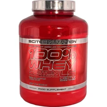 Протеин Scitec Nutrition 100% Whey Protein Professional 920 g /30 servings/ Strawberry White Chocolate: Вид Сывороточные