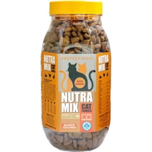 Сухой корм Nutra Mix Professional для взрослых кошек всех пород 375 г (4820125430614): Тип Сухой корм