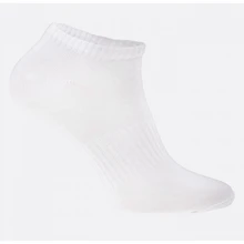Носки Iguana Fasin Low Pack (FASIN LOW PACK-WHITE/BLACK) 35-38 (23) 3 пары белые черные: undefined undefined