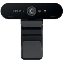 Logitech BRIO 4K PRO (960-001390): Кріплення / установка Кронштейн
