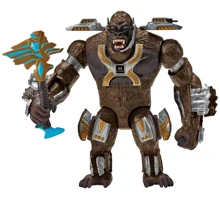 Фигурка GGodzilla vs. Kong «Titan tech» Конг 20 см (34932): Тип Игровая фигурка