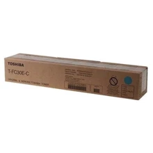 Картридж Toshiba T-FC30EC Cyan (6AJ00000281): Виробник Toshiba