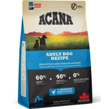 Сухой корм ACANA Adult Dog Recipe для собак всех пород со вкусом курицы 2 кг (a52520): Тип Сухой корм