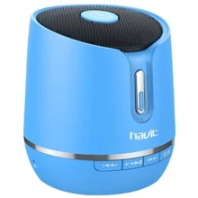 Акустика Havit HV-SK521 USB Blue: Цвет синий