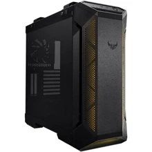Корпус ASUS GT501 TUF GAMING CASE/GRY/WITH HANDLE (90DC0012-B49000): Форм-фактор материнської плати E-ATX/ATX/MicroATX/Mini-ITX