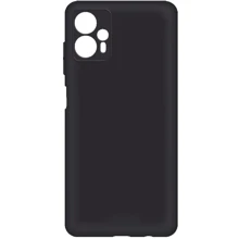 Чехол для телефонов Epik TPU Case Full Camera Black for Motorola Moto G23: Совместимость Motorola Moto G23
