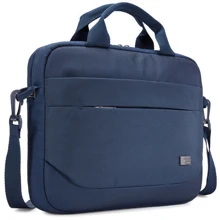 Сумка для ноутбуков Case Logic 11.6" Advantage Attache Dark Blue (ADVA-111): Тип сумки сумка