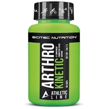 Scitec Nutrition Athletic Line Arthro Kinetic 90 caps: Форма випуску Капсулы