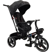 Велосипед Best Trike Oscar 3-х колесный (6390 – 26-302): Тип Велосипед-коляска