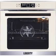 Духовой шкаф электрический Liberty HO-870 AV: Объем, л 75