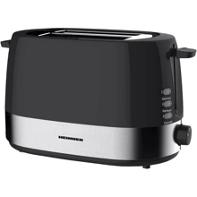 Тостер HEINNER HTP-850BK: Тип Электрический тостер