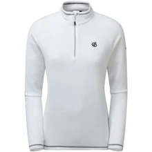 Толстовка Dare 2b FreeformII Fleece DWA473-900 40 белая: Сезон Демисезон