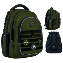 Рюкзак Kite Education teens 8001L-3 (K24-8001L-3): Вікова група от 13 до 18 лет