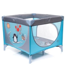 Манеж 4Baby Colorado (Blue): Виробник 4baby