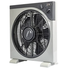 Вентилятор Rotex RAT12-E: Потужність, Вт 40