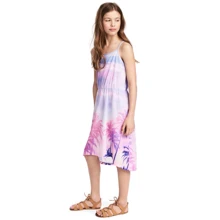 Сарафан H & M 5283515 146-152 см рожевий: Тип Сарафани