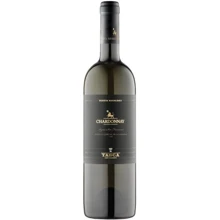 Вино Tasca d'Almerita Chardonnay IGT 2015 біле сухе 0.75л (VTS2802151): Країна виробник Італія