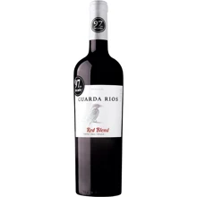 Вино Monte da Ravasqueira Vinho Guarda Rios Blend, красное сухое, 0.75л 13.5% (WHS5602182314132): Страна производитель Португалия
