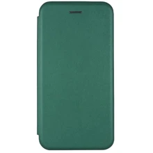 Чехол для телефонов BeCover Book Exclusive Dark Green for Xiaomi Redmi 14C 4G / Poco C75 (712510): Совместимость Xiaomi Redmi 14C 4G / Poco C75