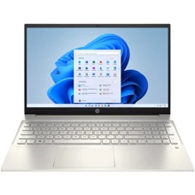 Ноутбук HP Pavilion 15-eh1065ua (9H8L1EA) UA: Экран 15.6" IPS (1920x1080) Full HD