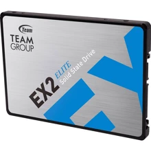 TEAM EX2 2 TB (T253E2002T0C101): Тип накопичувача внутренний