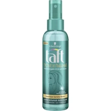 Taft Fullness Spray 150 ml Спрей для укладки сверхсильная фиксация 4: Пол Для женщин