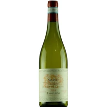 Вино Tamellini Soave Classico Le Bine 2014 De Costiola біле сухе 0.75л (VTS2525141): Країна виробник Італія
