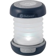 Ліхтар туристичний Outwell Pegasus Solar Lantern Blue Shadow (651068): Тип Фонарь-лампа