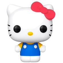 Игровая фигурка Funko Pop! cерии Hello Kitty (43461): Тип Игровая фигурка