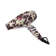 Фен BaByliss PRO BAB6610IARE: Мощность, Вт 2400