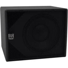 Сабвуфер MARTIN AUDIO SX112: Тип Сабвуфер