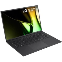 Ноутбук LG gram 16 (16Z90S-G.ADB9U1): Экран 16" (2560x1600)