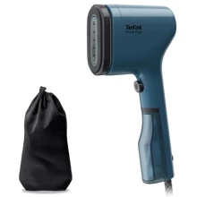 Відпарювач Tefal PURE POP DT2020E1: Тип Ручной